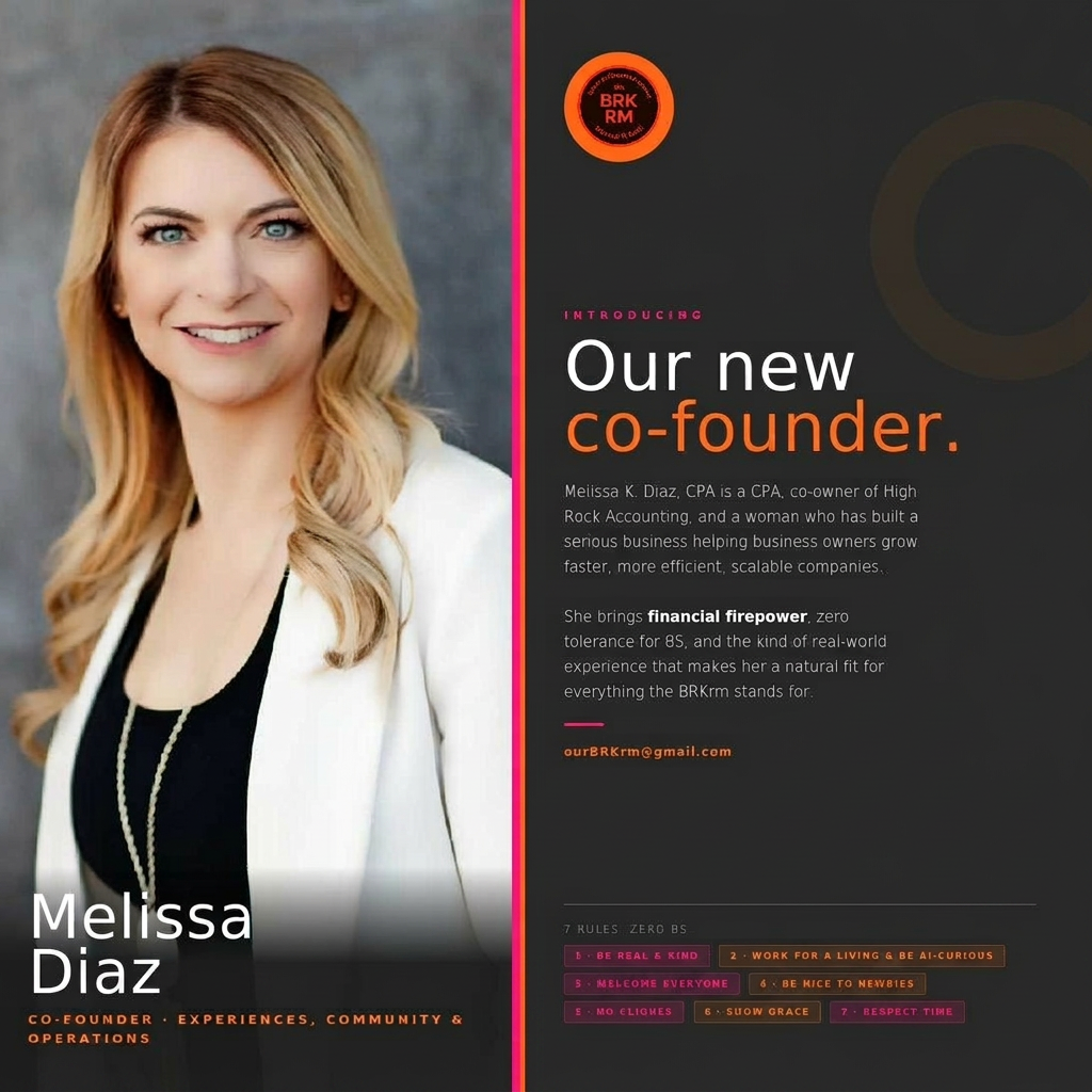 Melissa K. Diaz, CPA